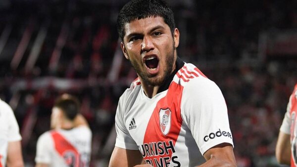 El Vasco da Gama quiere a Robert Rojas