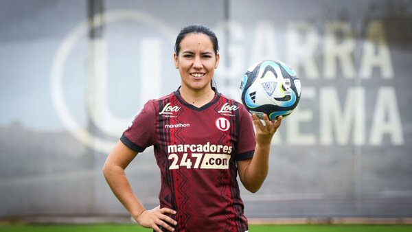 Un retrato del fútbol femenino de la región