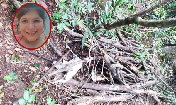 Hallan restos óseos que serían de la desaparecida María Ramona - OviedoPress