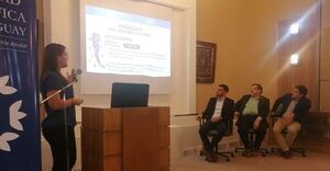 Salud lanza VigiCanPy para el registro de cáncer