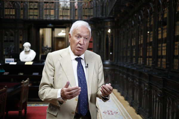 Margallo ve lejano el acuerdo UE-Mercosur y "muy vagos" los frutos de la cumbre con Celac - MarketData