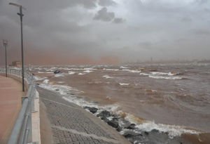 El Niño: desde setiembre “lloverá más y hará calor”