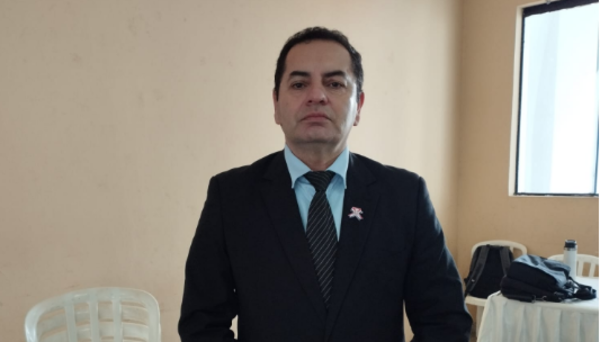 Con la presencia de los Intendentes de Guairá se realizará el cierre del programa Gobernanza Efectiva.