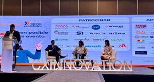 Se desarrolló en Paraguay el evento internacional de innovación, experiencia del cliente y Contact Center