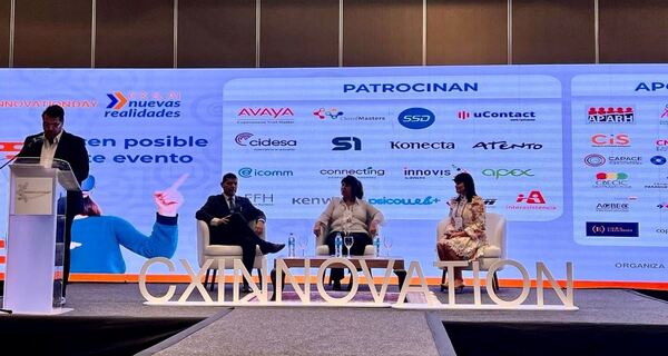 Se desarrolló en Paraguay el evento internacional de innovación, experiencia del cliente y Contact Center