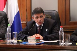 Ante la falta de respuestas de Hernán Rivas sobre sus bienes y millonarias deudas, Óscar Paciello renunció a la Vicepresidencia del JEM - San Lorenzo Hoy