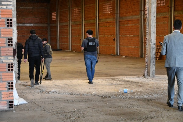 Investigación identifica bloque empresarial que organizó envío de cocaína a Hamburgo | 1000 Noticias