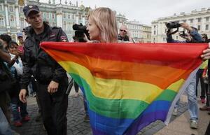 Putin promulga ley que prohíbe procedimientos de afirmación de género - San Lorenzo Hoy
