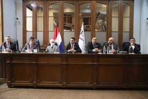 Pedirán a representantes de Diputados ante JEM la renuncia de Rivas como titular del ente | 1000 Noticias