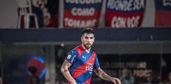 Gabriel Báez al fútbol uruguayo: fichará por Nacional - trece