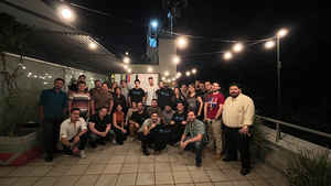 Bootcamp en Desarrollo Web Full Stack ya cuenta con sus primeros 93 egresados