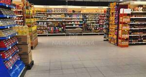 La Nación / Inflación: riesgos que afectarían convergencia se moderaron, según el BCP
