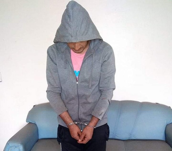 Ligó condena por garrotear brutalmente a su concu - La Clave