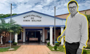 En Simón Bolívar intendente adjudica almuerzo escolar a la oferta más cara - OviedoPress
