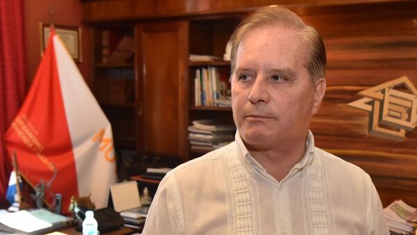 Juez defiende absolución de Dany Durand por declaración falsa