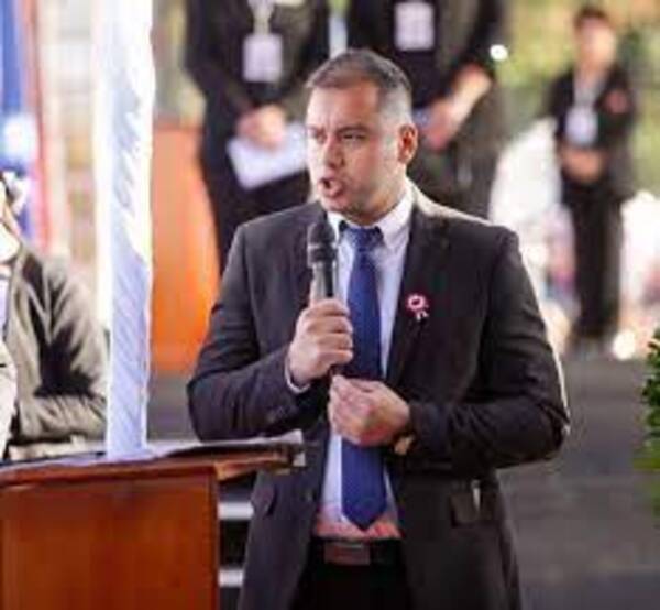 Imputados por lesión de confianza en CDE promueven incidentes contra acta de imputación