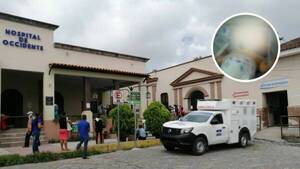 Dicen que un bebé “resucitó”: atribuyeron el milagro a Cristo