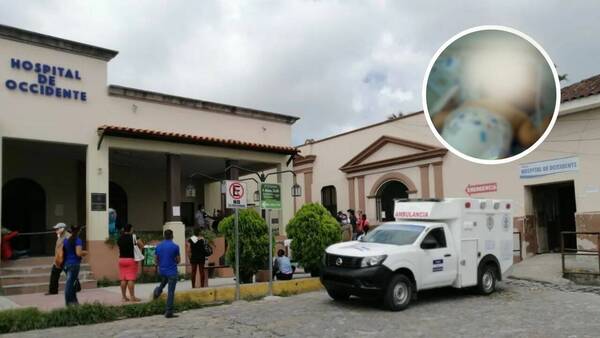 Dicen que un bebé “resucitó”: atribuyeron el milagro a Cristo