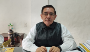 Aclaran que el grupo «Mesías del Ybytyruzú» no está reconocida por la Iglesia Católica.