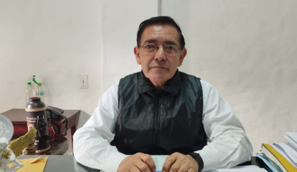 Aclaran que el grupo «Mesías del Ybytyruzú» no está reconocida por la Iglesia Católica.