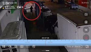 Clama ayuda para ubicar costosos equipos de filmación que le robaron y necesita para su tesis - Policiales - ABC Color