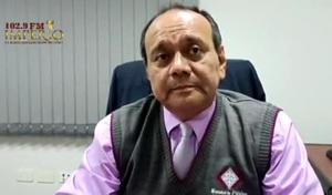 Fiscal es absuelto por denuncia de mal desempeño de sus funciones ante el JEM - Radio Imperio