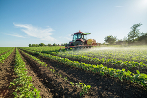 Mejora en sector agrícola empuja al alza al PIB de 5 % a 5,6 %, al cierre del año
