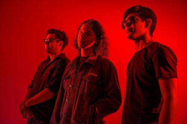 ESTACIÓN 14 lanza videoclip y EP de cinco canciones - Te Cuento Paraguay