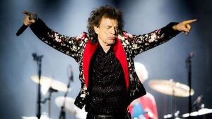 Mick Jagger cumple 80: sus 4.000 amantes