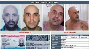 IMPLICADOS EN EL CASO DE LA COCAINA ENVIADA A HAMBURGO - La Voz del Norte