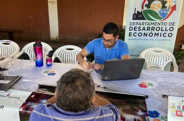 El programa «Muni en tu barrio» llegará al barrio Santa Librada.