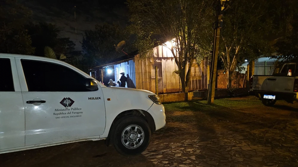 Mujer vendió a su beba y se compró un celular - Noticiero Paraguay