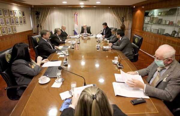 Tribunal de Apelación Penal Adolescente entenderá en procesos ordinarios - Judiciales.net