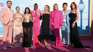 La Barbie del siglo XXI: Una conversación con Margot Robbie, Ryan Gosling y America Ferrera