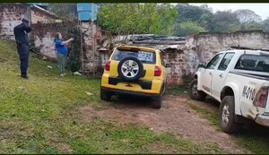 Diario HOY | Brasileño pactó cita con un joven que acabó robándole su vehículo