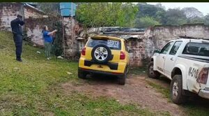 Brasileño pactó cita con un joven que le robó su vehículo