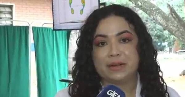 La Nación / Ofrecen atención gratuita por el Día del Podólogo en el Hospital San Pablo
