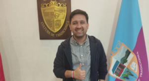 Proyectan al Parque del Guairá como un parque modelo a nivel país.