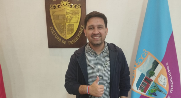 Proyectan al Parque del Guairá como un parque modelo a nivel país.