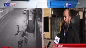 Jugador de rugby habría atacado brutalmente a un joven - Noticias Paraguay