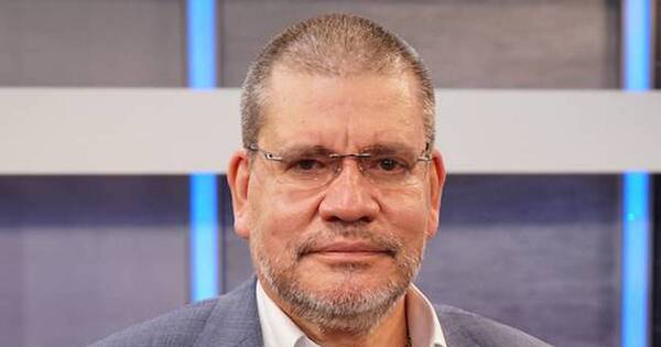 La Nación / Desmienten supuesta iniciativa de derogar tratado de extradición entre Paraguay y EE. UU.