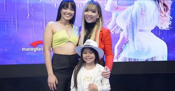 “Marilina” superó todas las expectativas | 1000 Noticias