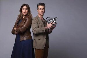 Otras películas y series de Tana Schembori y Juan Carlos Maneglia, realizadores de “Marilina” - Cine y TV - ABC Color