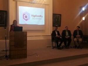 VigiCanPy, nuevo sistema de recolección de datos de Cáncer