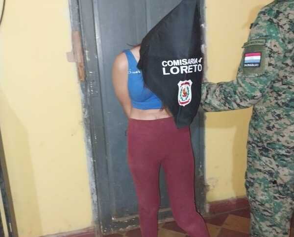 Fue detenida supuesta asaltante de embarazada | Radio Regional 660 AM