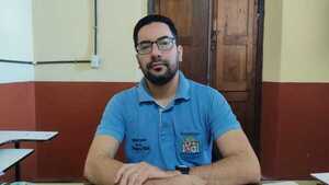 Organizan maratón solidaria para el Hogar de Ancianos.