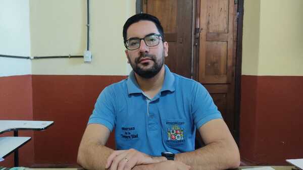 Organizan maratón solidaria para el Hogar de Ancianos.