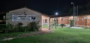 Estudiante denuncia error y burocracia a la hora de expedir título universitario de la Facultad de Filosofía-UNA - Nacionales - ABC Color