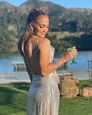 Jennifer López cumplió 54, ¡mirá las fotos! - Gente - ABC Color