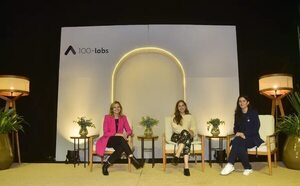 Cervepar y Coca-Cola Paresa capacitaron a 200 emprendedores en innovación y sostenibilidad  - Empresariales - ABC Color